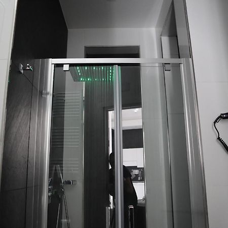 Rettifilo 201 Exclusive Rooms 나폴리 외부 사진