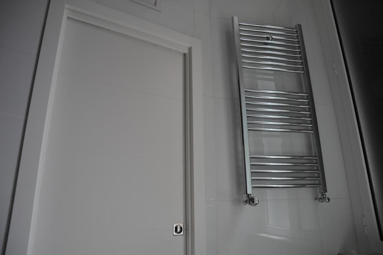 Rettifilo 201 Exclusive Rooms 나폴리 외부 사진