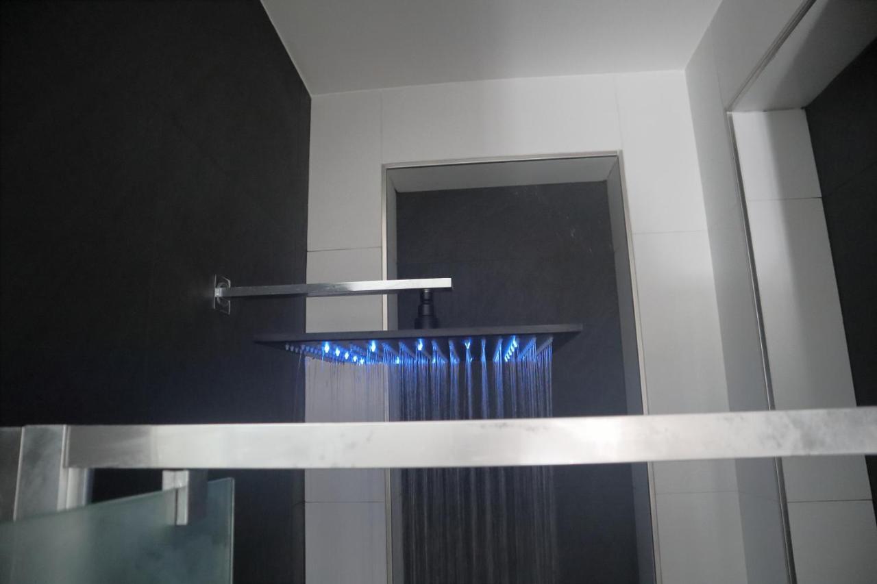 Rettifilo 201 Exclusive Rooms 나폴리 외부 사진