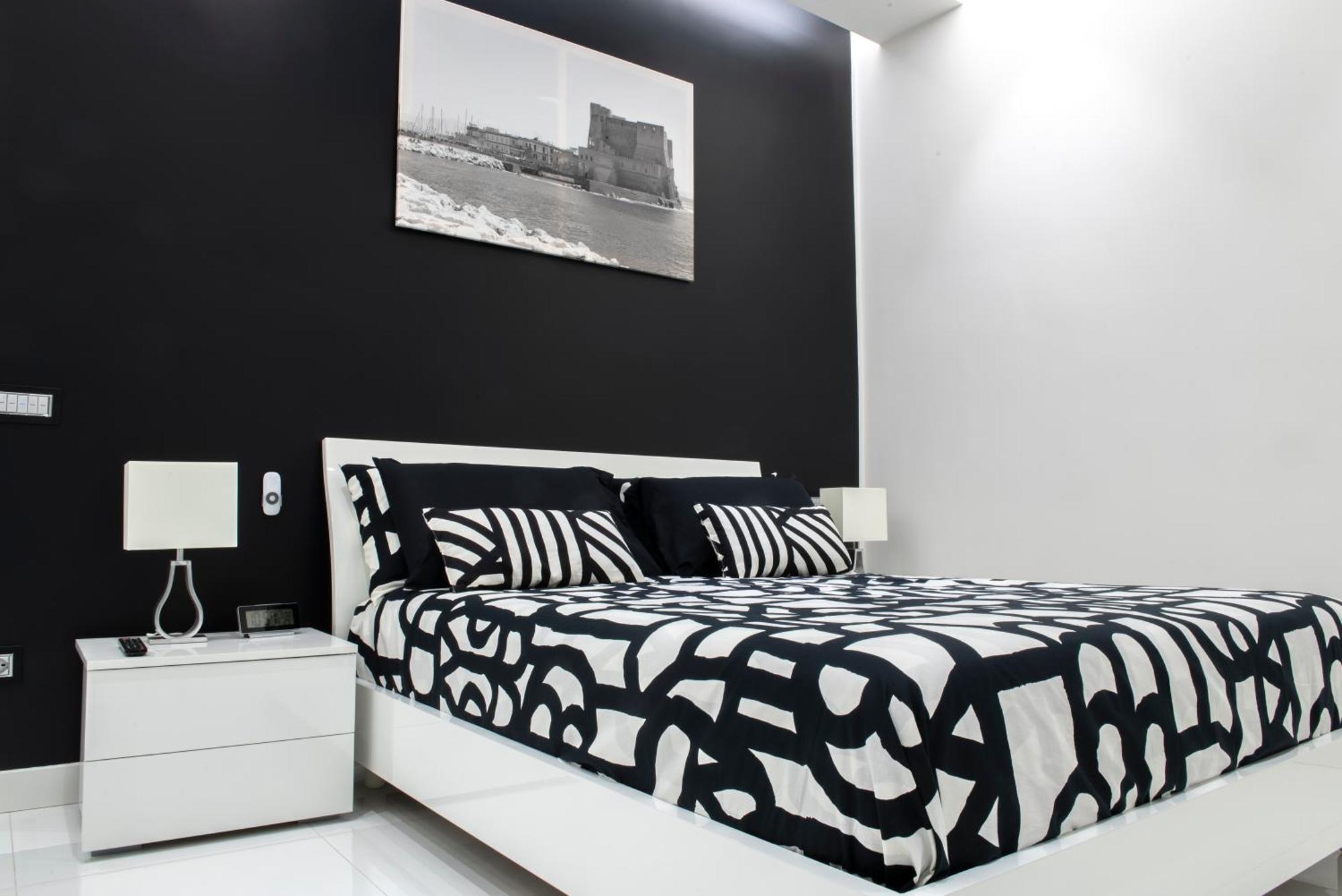 Rettifilo 201 Exclusive Rooms 나폴리 외부 사진
