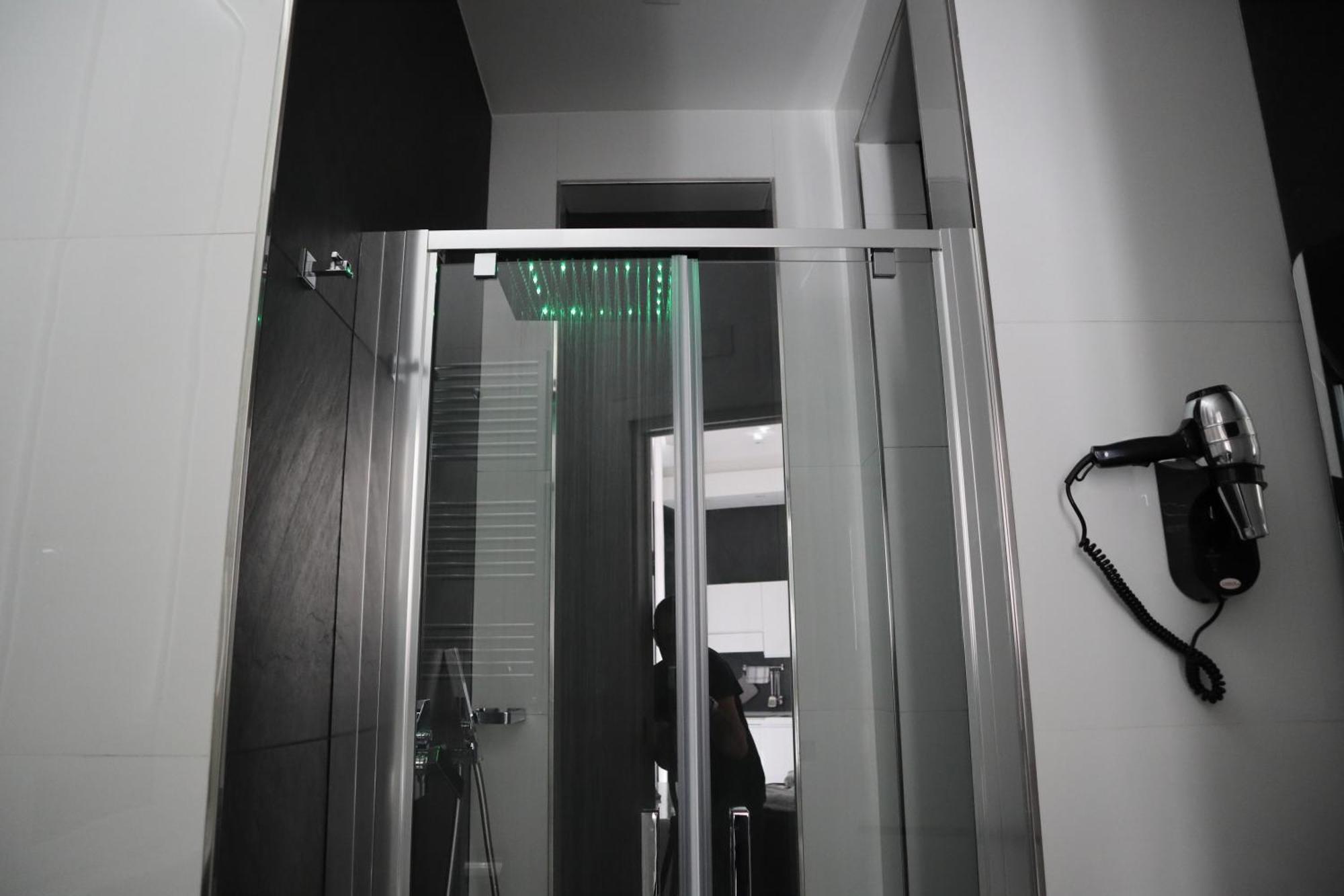Rettifilo 201 Exclusive Rooms 나폴리 외부 사진